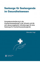Seelsorge für Seelsorgende im Gesundheitswesen