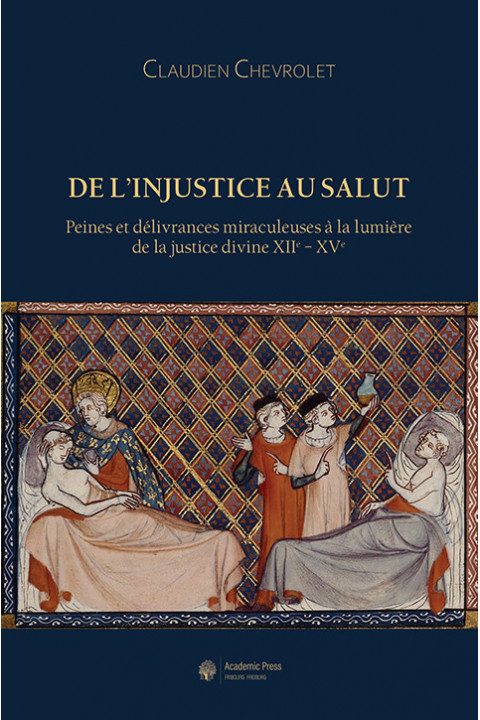 De l’injustice au salut