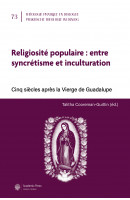Religiosité populaire : entre syncrétisme et inculturation