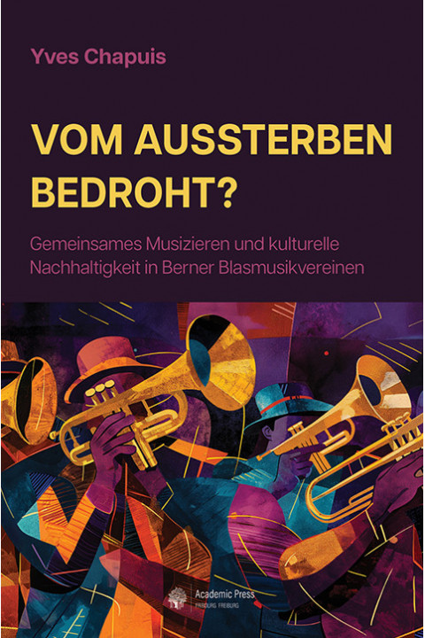 Vom Aussterben bedroht?