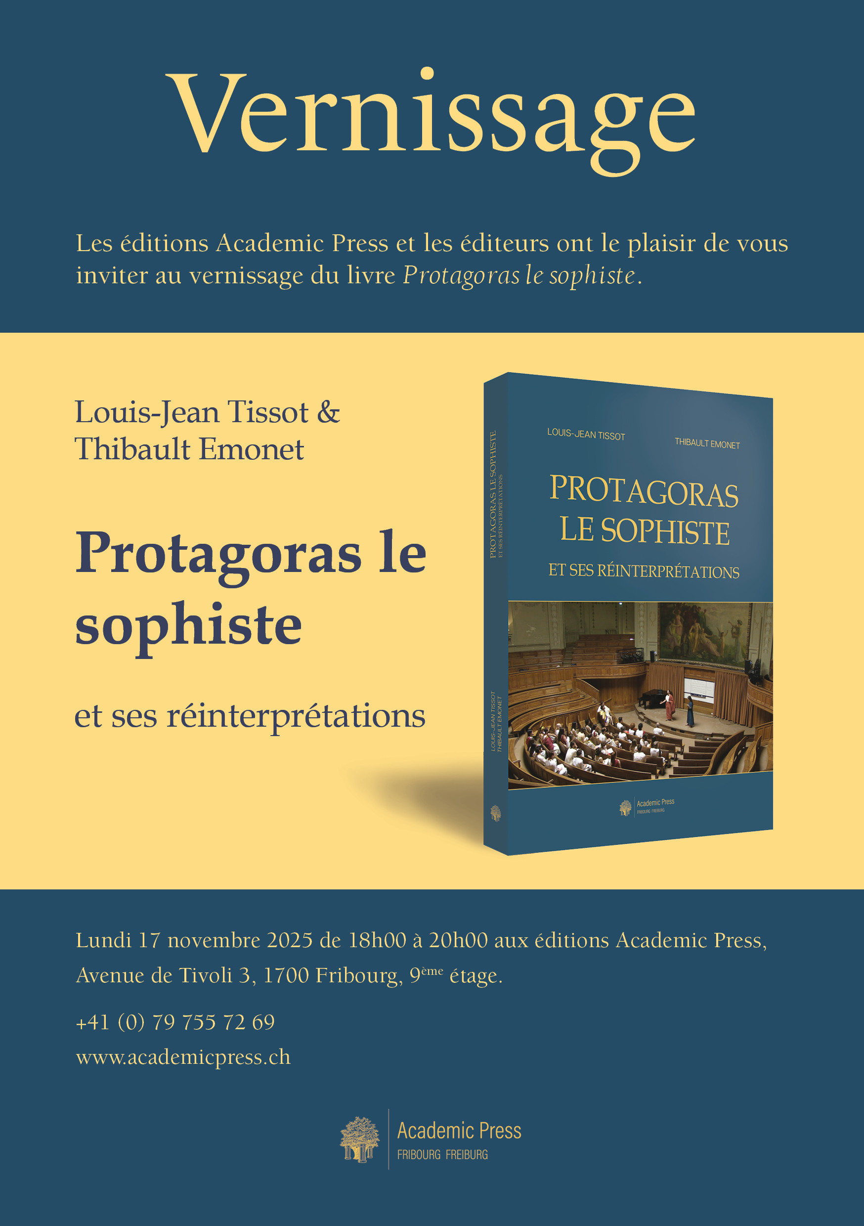 Vernissage